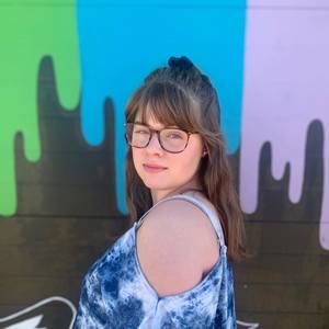 Meet your Posher, Brooke